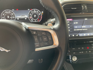 Jaguar F-pace 2.0t 250ch R-sport Awd Bva8 F-pace 61 545km