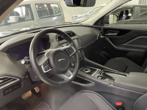 Jaguar F-pace 2.0t 250ch R-sport Awd Bva8 F-pace 61 545km