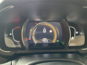 Renault Grand Scenic Iv 1.7 Blue Dci 120 Business 7pl Grand Scenic 100 605km