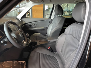Renault Grand Scenic Iv 1.7 Blue Dci 120 Business 7pl Grand Scenic 100 605km