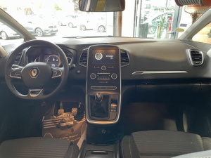 Renault Grand Scenic Iv 1.7 Blue Dci 120 Business 7pl Grand Scenic 100 605km