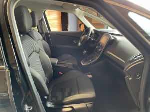 Renault Grand Scenic Iv 1.7 Blue Dci 120 Business 7pl Grand Scenic 100 605km
