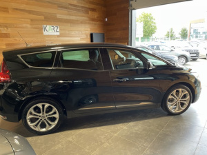 Renault Grand Scenic Iv 1.7 Blue Dci 120 Business 7pl Grand Scenic 100 605km