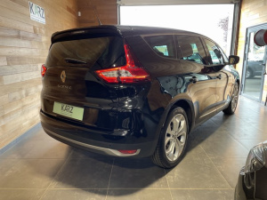 Renault Grand Scenic Iv 1.7 Blue Dci 120 Business 7pl Grand Scenic 100 605km