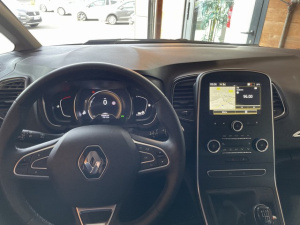 Renault Grand Scenic Iv 1.7 Blue Dci 120 Business 7pl Grand Scenic 100 605km