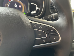 Renault Grand Scenic Iv 1.7 Blue Dci 120 Business 7pl Grand Scenic 100 605km