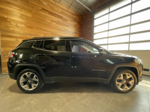 Jeep Compass 1.4 Multiair Ii 140ch Bvm6 Signature Compass 66 640km