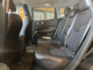 Jeep Compass 1.4 Multiair Ii 140ch Bvm6 Signature Compass 66 640km