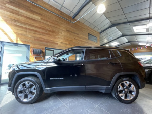 Jeep Compass 1.4 Multiair Ii 140ch Bvm6 Signature Compass 66 640km