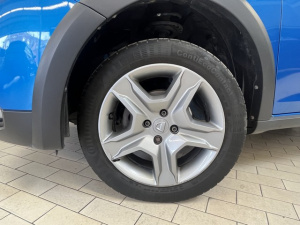 Dacia Sandero Sce 75 Urban Stepway Sandero 27 143km