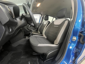 Dacia Sandero Sce 75 Urban Stepway Sandero 27 143km