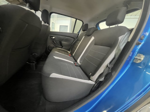 Dacia Sandero Sce 75 Urban Stepway Sandero 27 143km