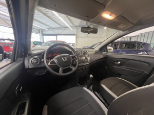Dacia Sandero Sce 75 Urban Stepway Sandero 27 143km