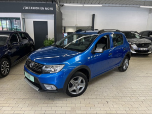 Dacia Sandero Sce 75 Urban Stepway Sandero 27 143km