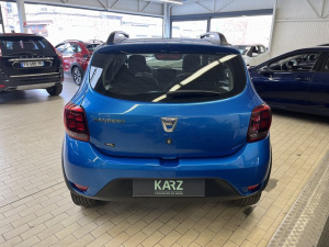 Dacia Sandero Sce 75 Urban Stepway Sandero 27 143km