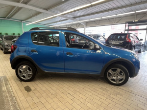 Dacia Sandero Sce 75 Urban Stepway Sandero 27 143km