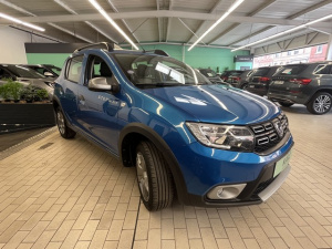 Dacia Sandero Sce 75 Urban Stepway Sandero 27 143km