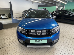 Dacia Sandero Sce 75 Urban Stepway Sandero 27 143km