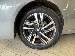 Peugeot 208 1.5 100ch Style 208 29 971km