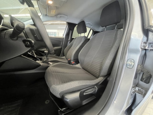 Peugeot 208 1.5 100ch Style 208 29 971km