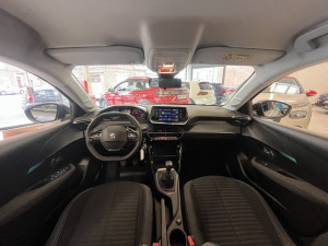 Peugeot 208 1.5 100ch Style 208 29 971km