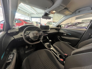 Peugeot 208 1.5 100ch Style 208 29 971km