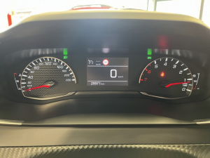 Peugeot 208 1.5 100ch Style 208 29 971km