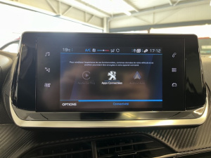 Peugeot 208 1.5 100ch Style 208 29 971km