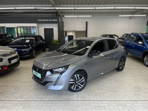 Peugeot 208 1.5 100ch Style 208 29 971km