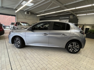 Peugeot 208 1.5 100ch Style 208 29 971km