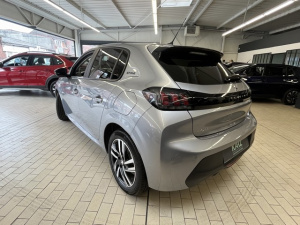 Peugeot 208 1.5 100ch Style 208 29 971km