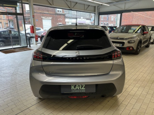 Peugeot 208 1.5 100ch Style 208 29 971km