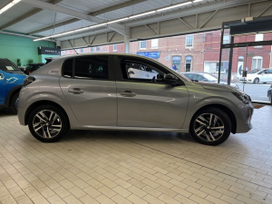 Peugeot 208 1.5 100ch Style 208 29 971km