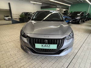Peugeot 208 1.5 100ch Style 208 29 971km