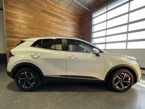 Kia Sportage 1.6 T-gdi 230 Hev Active Bva 4x2 Sportage 22 187km