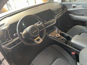 Kia Sportage 1.6 T-gdi 230 Hev Active Bva 4x2 Sportage 22 187km