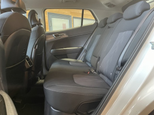 Kia Sportage 1.6 T-gdi 230 Hev Active Bva 4x2 Sportage 22 187km