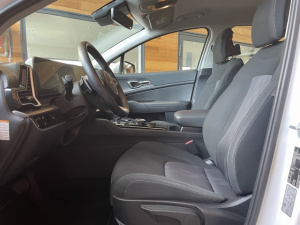 Kia Sportage 1.6 T-gdi 230 Hev Active Bva 4x2 Sportage 22 187km