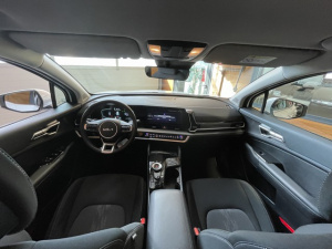 Kia Sportage 1.6 T-gdi 230 Hev Active Bva 4x2 Sportage 22 187km