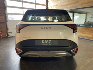 Kia Sportage 1.6 T-gdi 230 Hev Active Bva 4x2 Sportage 22 187km