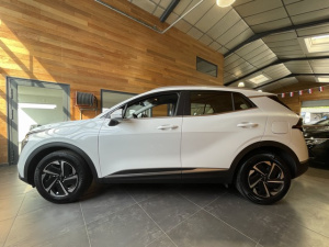 Kia Sportage 1.6 T-gdi 230 Hev Active Bva 4x2 Sportage 22 187km