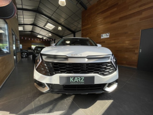 Kia Sportage 1.6 T-gdi 230 Hev Active Bva 4x2 Sportage 22 187km