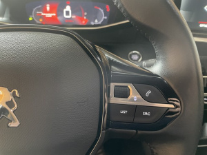 Peugeot 2008 1.5 Bluehdi 110 Allure Pack 2008 95 578km