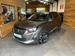 Peugeot 2008 1.5 Bluehdi 110 Allure Pack 2008 95 578km