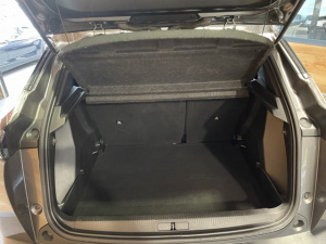 Peugeot 2008 1.5 Bluehdi 110 Allure Pack 2008 95 578km
