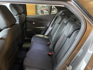 Peugeot 2008 1.5 Bluehdi 110 Allure Pack 2008 95 578km