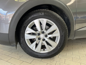 Peugeot 5008 7 Places 1.5 Bluehdi 130 Ch Active 5008 91 390km