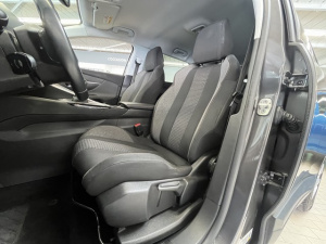 Peugeot 5008 7 Places 1.5 Bluehdi 130 Ch Active 5008 91 390km