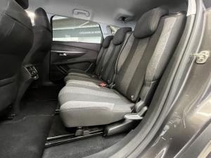 Peugeot 5008 7 Places 1.5 Bluehdi 130 Ch Active 5008 91 390km