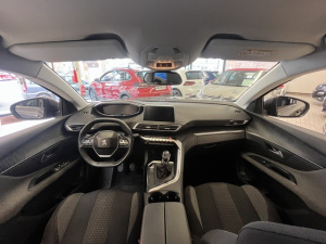 Peugeot 5008 7 Places 1.5 Bluehdi 130 Ch Active 5008 91 390km